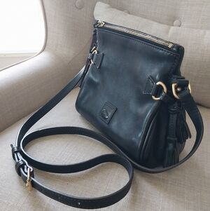 Dooney & Bourke Florentine Crossbody